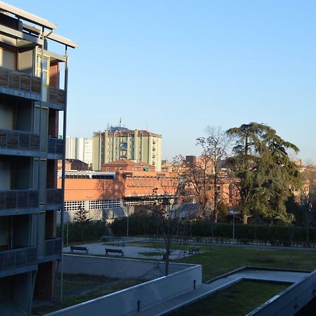 Appartement La Casa Di Manolo à Bologne Extérieur photo