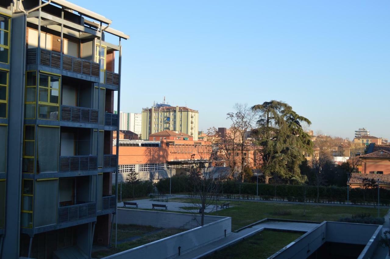 Appartement La Casa Di Manolo à Bologne Extérieur photo